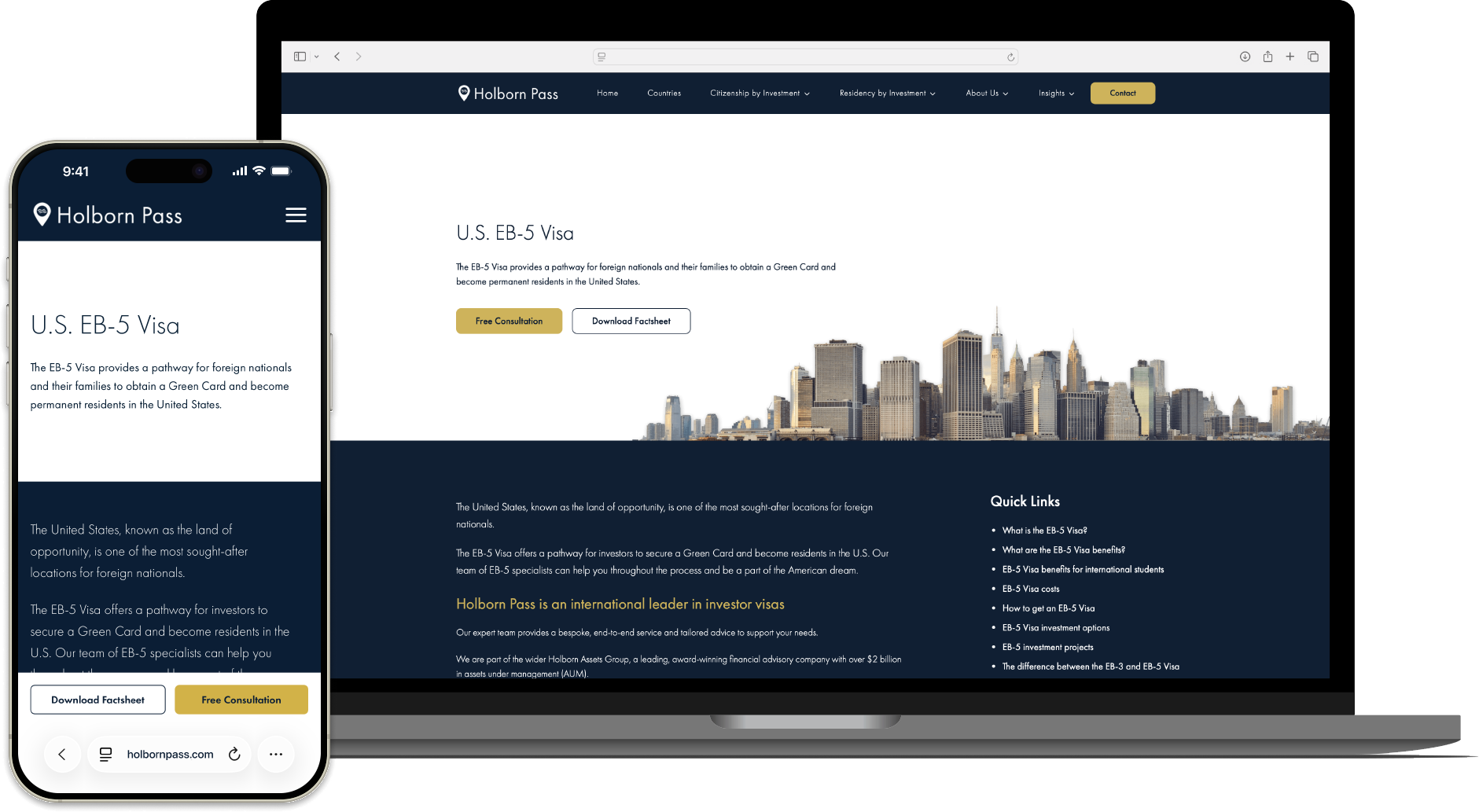 CTA App Mob