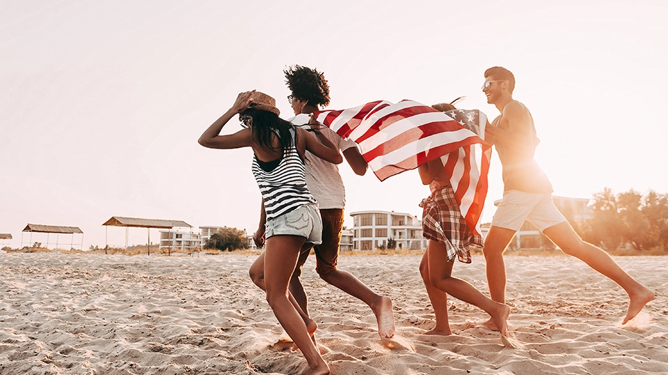 EB-5 Visa Benefits